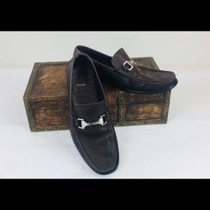 Allen Edmonds shoes